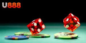 Nổ Hũ Tài Xỉu - Trò Chơi Săn Thưởng Hot Nhất Tại U888