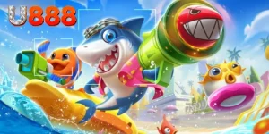 Bắn Cá Siêu Thị - Trò Chơi Thú Vị Dành Cho Mọi Lứa Tuổi