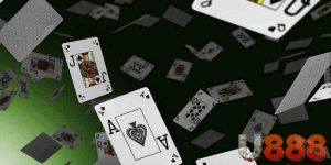 Blackjack U888 - Thiên Đường Giải Trí Kết Hợp Làm Giàu