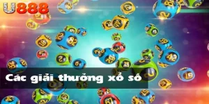 Thông Tin Về Xổ Số Miền Nam Và Ưu Điểm Khi Chơi Tại U888