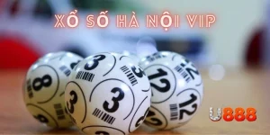 Hà Nội VIP: Hướng Dẫn Kỹ Thuật Xổ Số Chuẩn Chỉnh Từ A-Z
