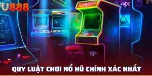 Quy Luật Nổ Hũ Đơn Giản Giúp Bạn Săn Jackpot Dễ Dàng
