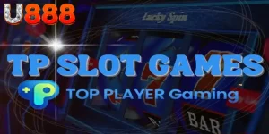 Slot Game - Thế Giới Săn Jackpot Khủng Mỗi Ngày Tại U888