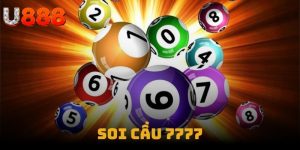 Soi Cầu 7777 - Khám Phá Cách Soi Cầu Chuẩn Chỉnh