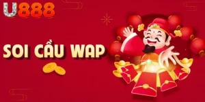 Soi Cầu Wap U888 - Dự Đoán Kết Quả Xổ Số Chính Xác Nhất