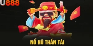 Nổ Hũ Thần Tài - Thử Thách Vận May Rước Lộc Về Nhà